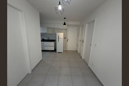 Apartamento à venda com 36m², 2 quartos e sem vaga
