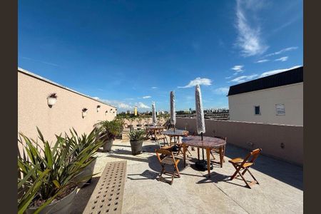 Apartamento à venda com 36m², 2 quartos e sem vaga