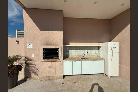 Apartamento à venda com 36m², 2 quartos e sem vaga