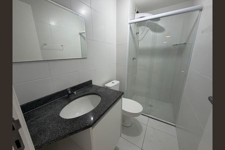 Apartamento à venda com 36m², 2 quartos e sem vaga