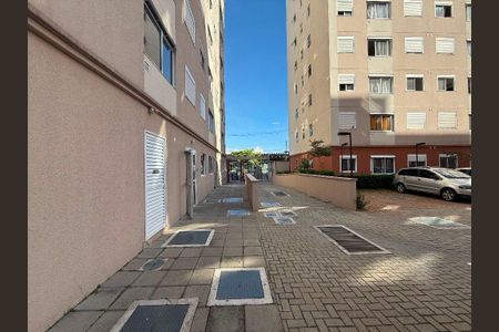Apartamento à venda com 36m², 2 quartos e sem vaga