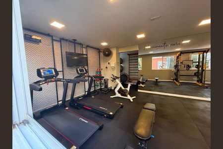 Apartamento à venda com 36m², 2 quartos e sem vaga