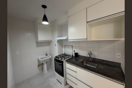 Apartamento à venda com 36m², 2 quartos e sem vaga