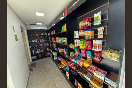 Apartamento à venda com 36m², 2 quartos e sem vaga