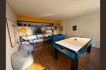 Apartamento à venda com 36m², 2 quartos e sem vaga