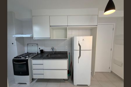 Apartamento à venda com 36m², 2 quartos e sem vaga
