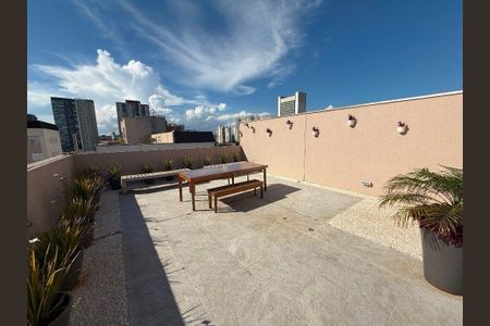 Apartamento à venda com 36m², 2 quartos e sem vaga