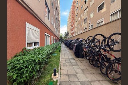 Apartamento à venda com 36m², 2 quartos e sem vaga