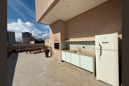 Apartamento à venda com 36m², 2 quartos e sem vaga