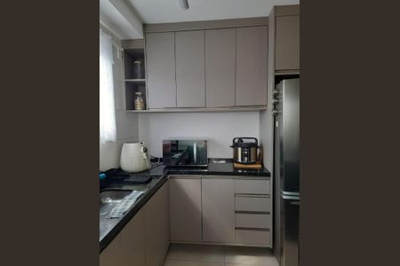 Apartamento à venda com 63m², 2 quartos e 1 vaga