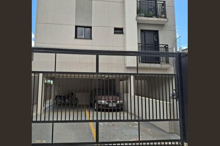 Apartamento à venda com 63m², 2 quartos e 1 vaga