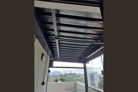 Apartamento à venda com 63m², 2 quartos e 1 vaga