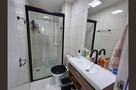 Apartamento à venda com 63m², 2 quartos e 1 vaga