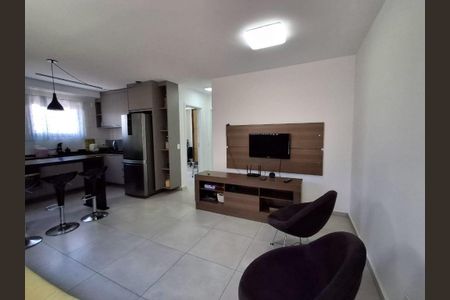 Apartamento à venda com 2 quartos, 63m² em Vila Santa Edwiges, São Paulo