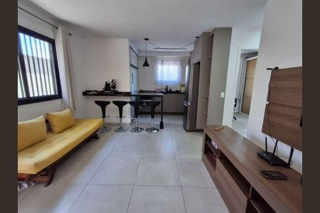 Apartamento à venda com 2 quartos, 63m² em Vila Santa Edwiges, São Paulo