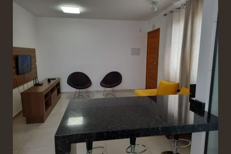 Apartamento à venda com 2 quartos, 63m² em Vila Santa Edwiges, São Paulo