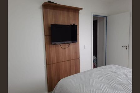 Apartamento à venda com 63m², 2 quartos e 1 vaga