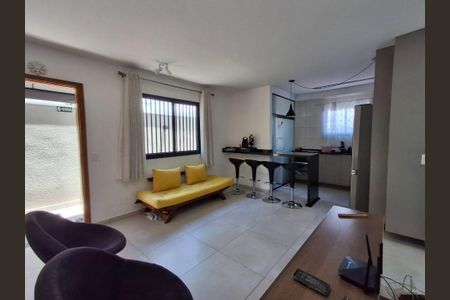 Apartamento à venda com 2 quartos, 63m² em Vila Santa Edwiges, São Paulo