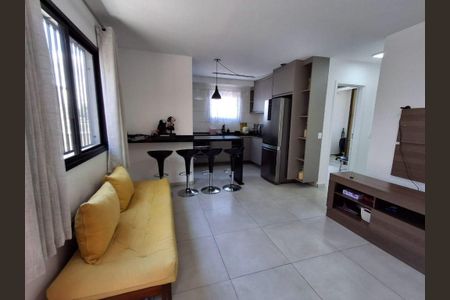 Apartamento à venda com 2 quartos, 63m² em Vila Santa Edwiges, São Paulo