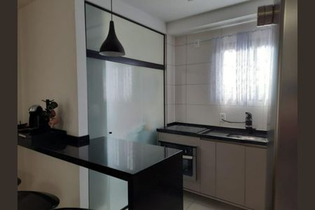 Apartamento à venda com 63m², 2 quartos e 1 vaga