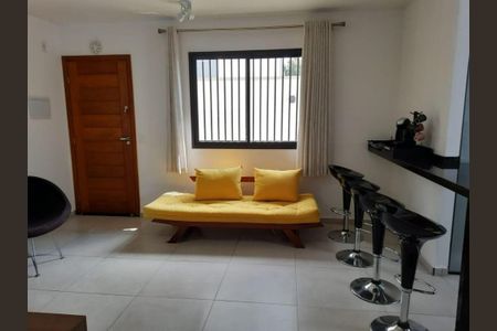 Apartamento à venda com 2 quartos, 63m² em Vila Santa Edwiges, São Paulo