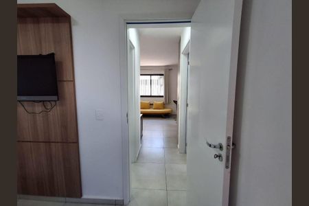 Apartamento à venda com 63m², 2 quartos e 1 vaga