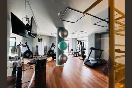 Apartamento à venda com 110m², 2 quartos e 2 vagas