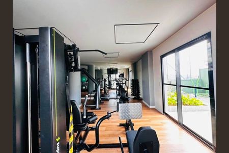 Apartamento à venda com 110m², 2 quartos e 2 vagas