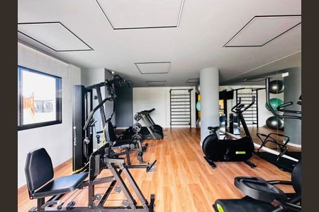 Apartamento à venda com 110m², 2 quartos e 2 vagas