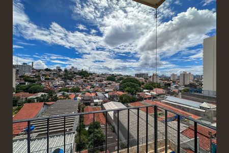 Apartamento à venda com 67m², 2 quartos e 1 vaga