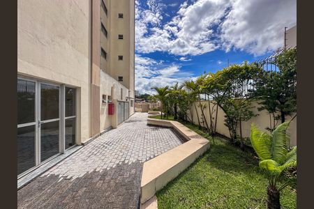 Apartamento à venda com 67m², 2 quartos e 1 vaga