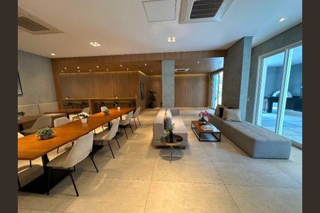 Apartamento à venda com 1 quarto, 109m² em Vila Leopoldina, São Paulo