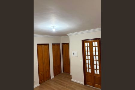 Sala de apartamento para alugar com 2 quartos, 48m² em Jardim Adriana, Guarulhos