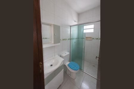 Banheiro de apartamento à venda com 2 quartos, 86m² em Santa Rosa de Lima, Porto Alegre