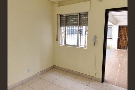 Sala de apartamento à venda com 2 quartos, 86m² em Santa Rosa de Lima, Porto Alegre