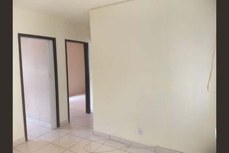Apartamento para alugar com 86m², 2 quartos e sem vaga Apartamento para alugar com 86m², 2 quartos e sem vagaQuarto 2