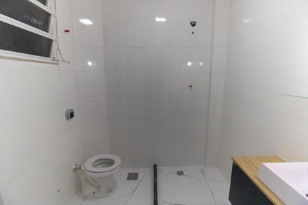 Apartamento à venda com 80m², 2 quartos e sem vagaBanheiro