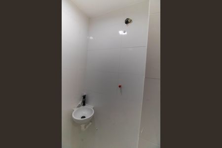 Apartamento à venda com 80m², 2 quartos e sem vagaBanheiro de serviço