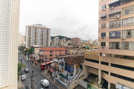 Apartamento à venda com 80m², 2 quartos e sem vagaVista do Quarto 1