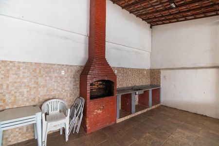 Apartamento à venda com 80m², 2 quartos e sem vagaÁrea comum