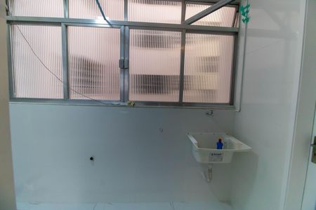 Apartamento à venda com 80m², 2 quartos e sem vagaVista do Quarto 2