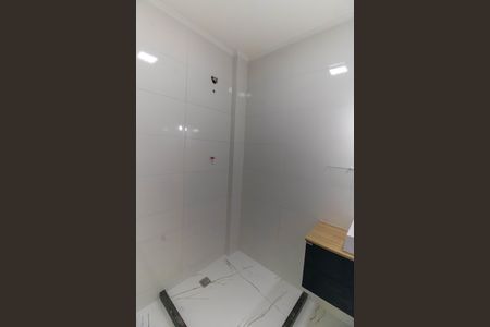 Apartamento à venda com 80m², 2 quartos e sem vagaBanheiro