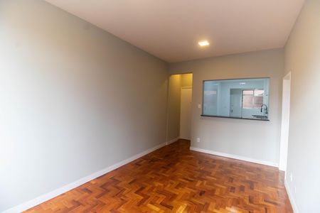 Apartamento à venda com 80m², 2 quartos e sem vagaSala