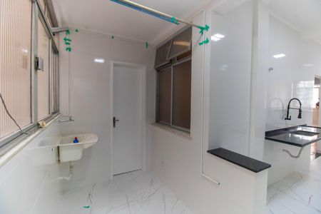 Apartamento à venda com 80m², 2 quartos e sem vagaÁrea de Serviço
