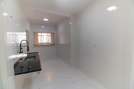 Apartamento à venda com 80m², 2 quartos e sem vagaCozinha
