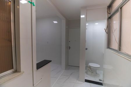 Apartamento à venda com 80m², 2 quartos e sem vagaÁrea de Serviço