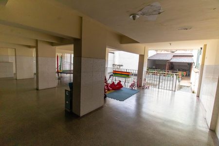 Apartamento à venda com 80m², 2 quartos e sem vagaÁrea comum