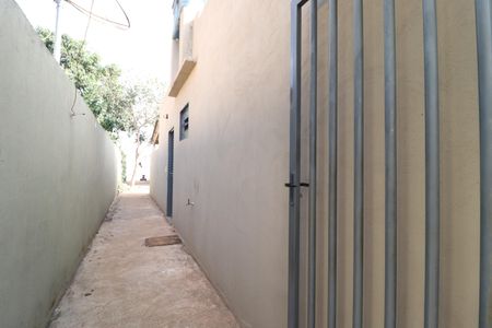 Casa para alugar com 45m², 1 quarto e sem vagaCorredor