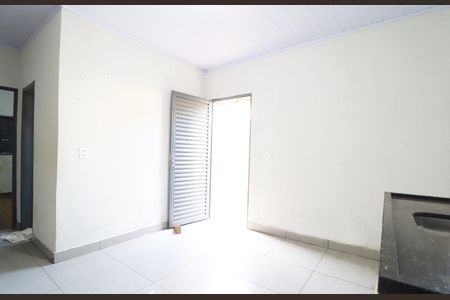 Casa para alugar com 45m², 1 quarto e sem vagaSala/Cozinha