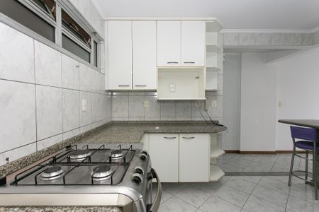 Apartamento à venda com 70m², 2 quartos e sem vaga Apartamento à venda com 70m², 2 quartos e sem vagaCozinha